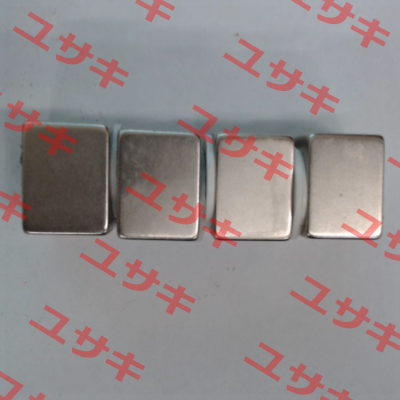 NB010021N MASTER MAGNETICS, INC.