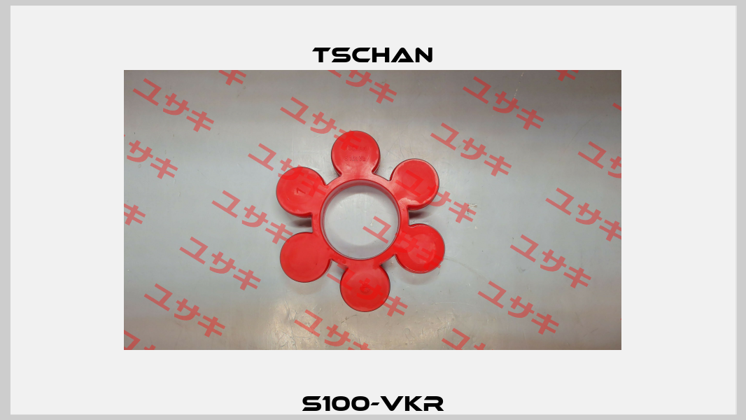 S100-VKR Tschan