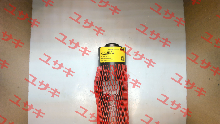 03325500 / NTK 25 NetterVibration