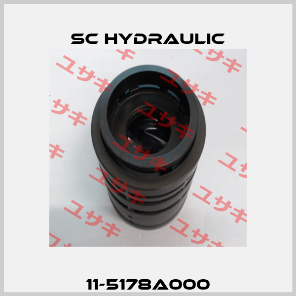 11-5178A000 SC Hydraulic