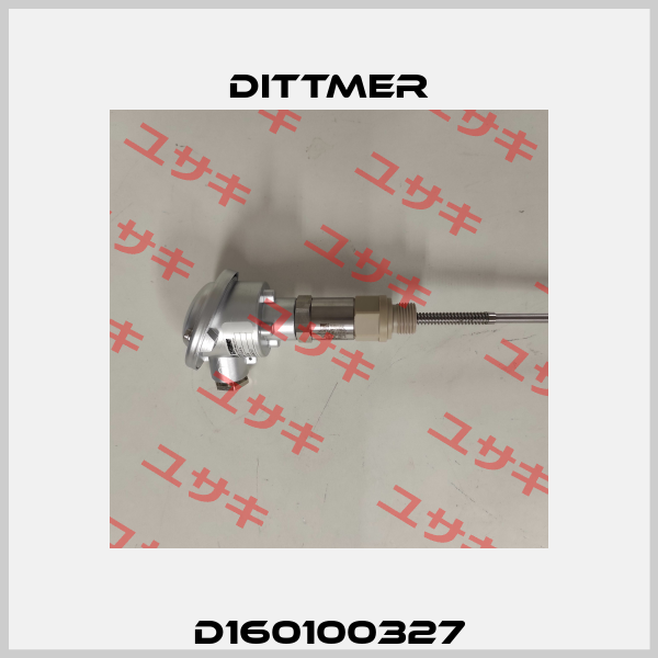D160100327 Dittmer