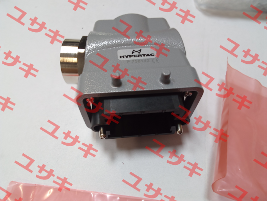 HM PM 03 N 009 C05 MS32 0 T Hypertac (brand of Smiths Interconnect)