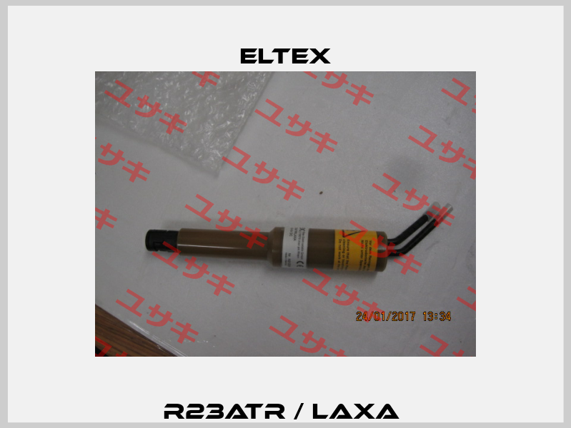 R23ATR / LAXA  Eltex