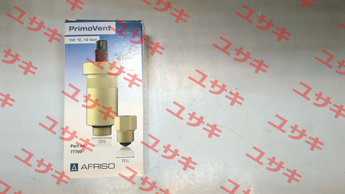 77700 Afriso