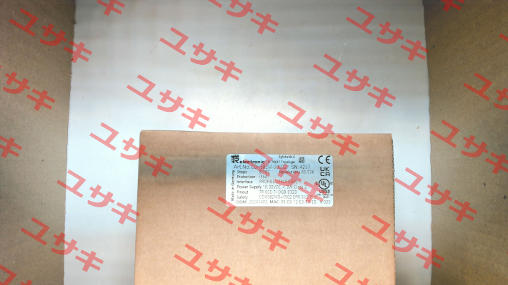 CDH582M-00002 TR Electronic