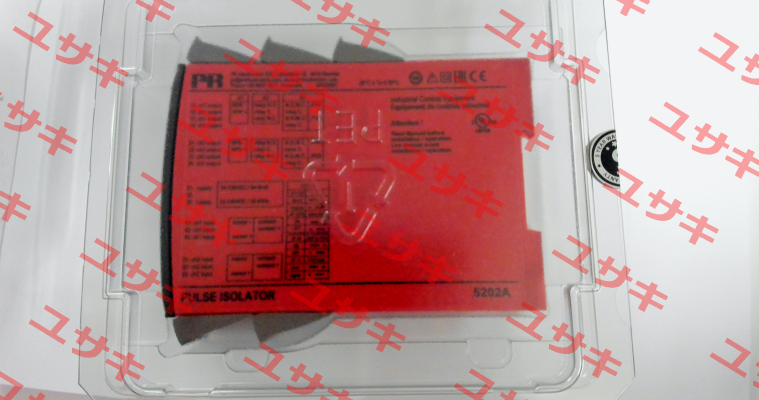 5202A1 Pr Electronics
