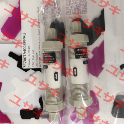 7F700TA4008PPAG EMTECHNIK