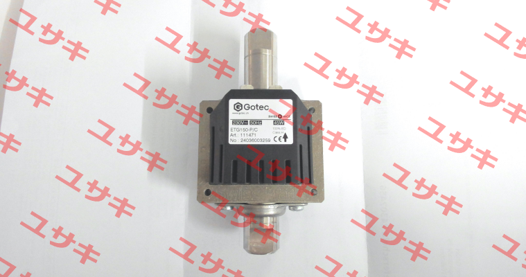 ETG150-P/C-230/50  111471 Gotec