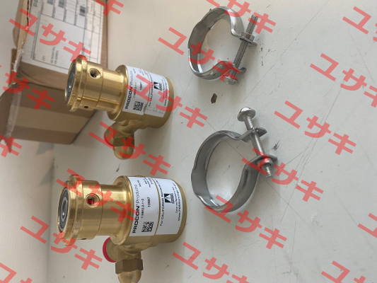 10597 (102D100F11BD 055PSI) Procon