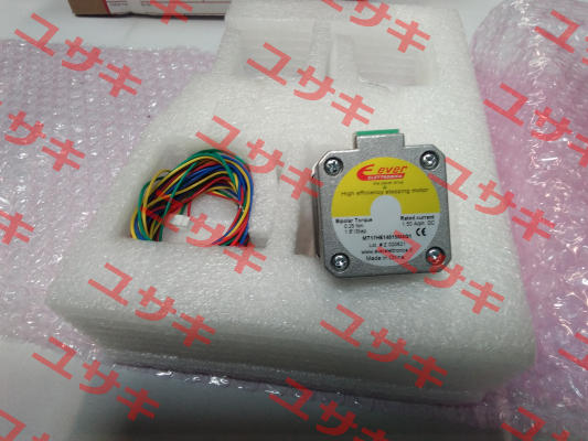 MT17HE14015M4G1 Ever Elettronica