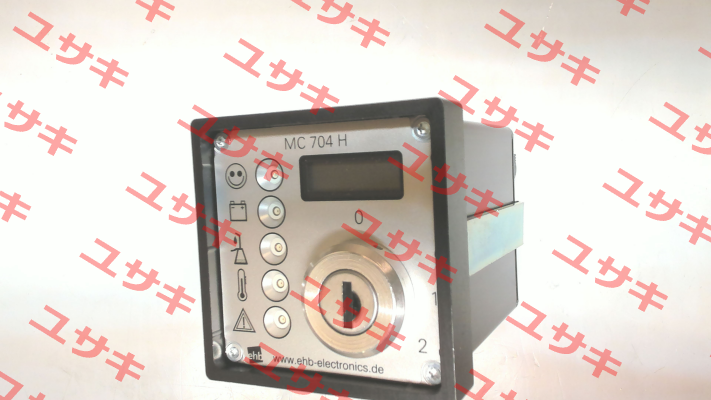 19.06.2023 / MC704-H V3 / ETS ehb electronics