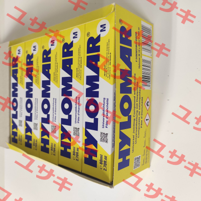 F/HMMDMO/080M  Hylomar