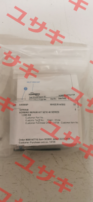 10 FRK40 Norbro