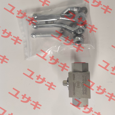 BK3 ½“, DN13, 112A, Code 02429 Mha Zentgraf