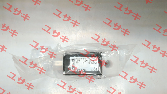 Typ 0330 / Article number 20036977 Burkert
