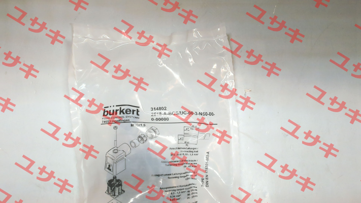 00314802 Burkert