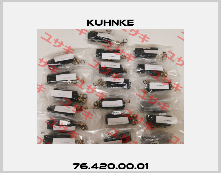76.420.00.01 Kuhnke