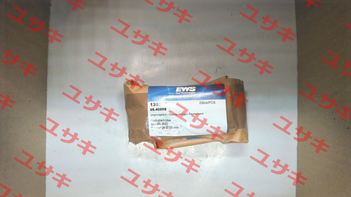 28.4025S EWS