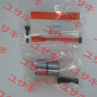 Z051/16 Hasco