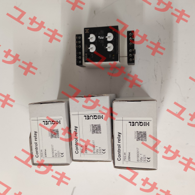 TCC-H.230VAC HIQUEL