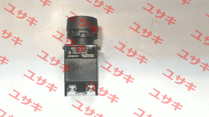 MRX-TM1A0 G HanYoung NUX