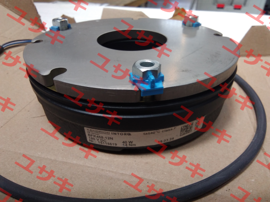 SAP 743258 Intorq
