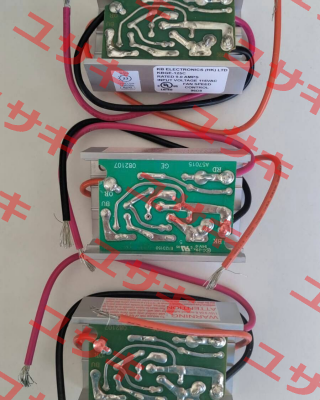 KBGE-125C KB Electronics