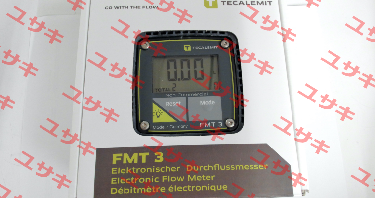 9020 / FM120PP  20-120L/MM  2MPAS 1’’ G Jessberger