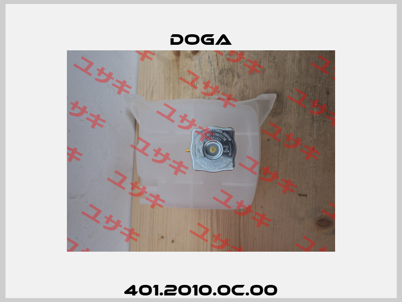 401.2010.0C.00 Doga