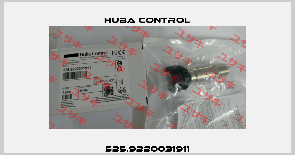 525.9220031911 Huba Control