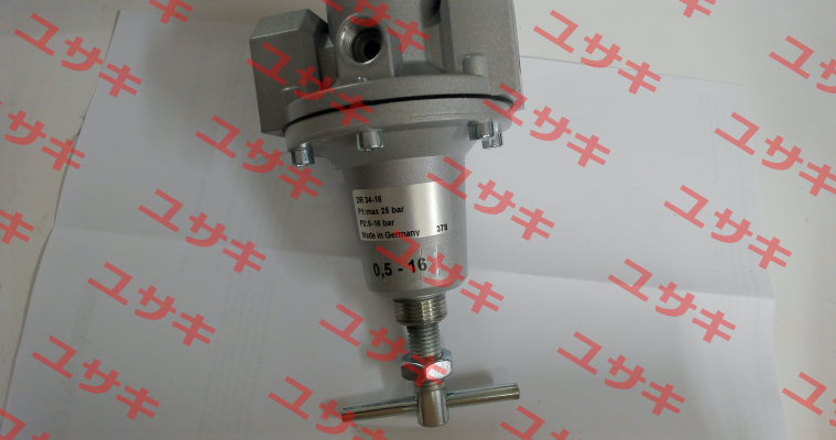 DR 34-16 G Landefeld
