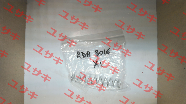 RDA3016 Rotabroach