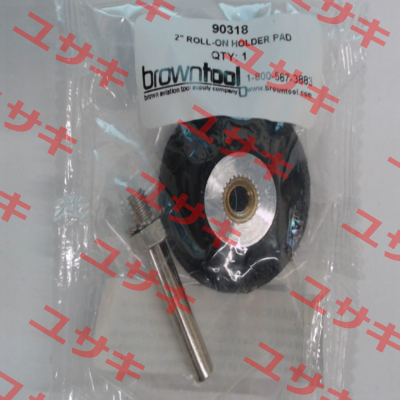 90318 Browntool