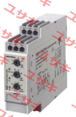 DIB01CB2310A Carlo Gavazzi