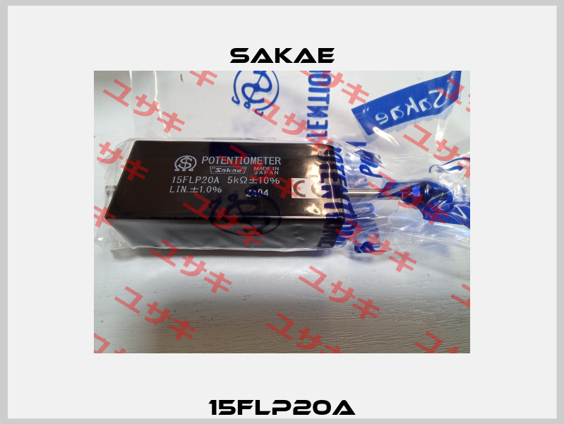 15FLP20A Sakae