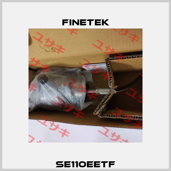 SE110EETF Finetek