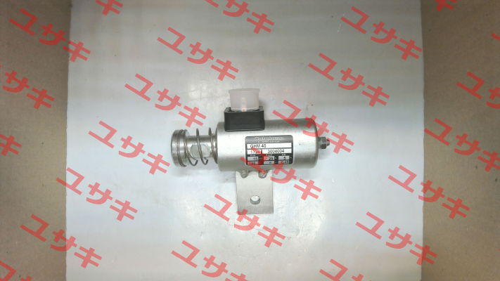 GHM 40 Wachenhausen