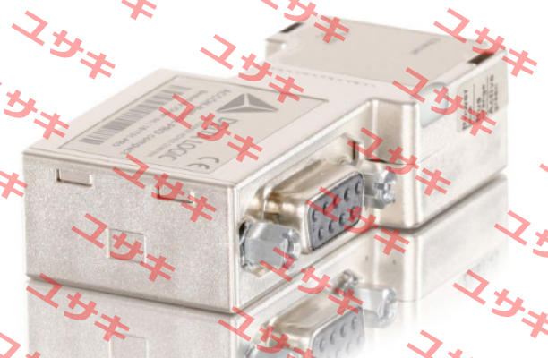 161701-PRO / ACCON-NetLink-PRO compact Delta Logic