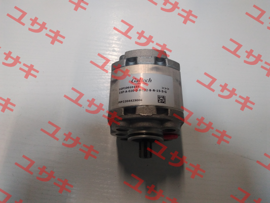 1SPA2.0DMC32-15G05 Galtech