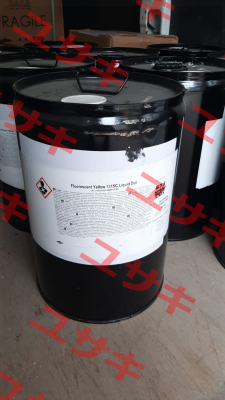 FLUORESCENT  -  FY 131SC Röhm