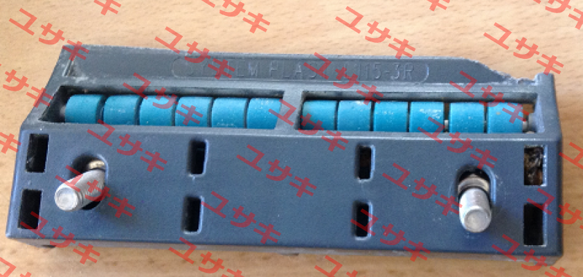 SYS16770 / TME330R3MR System Plast