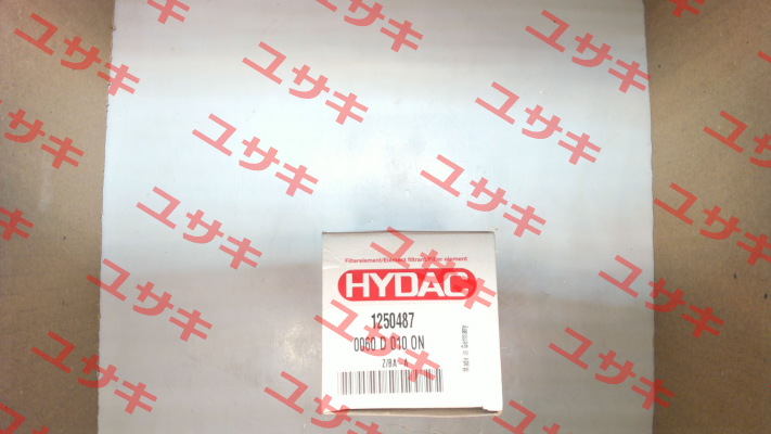 1250487 / 0060 D 010 ON (0060 D 010 BN4HC) Hydac