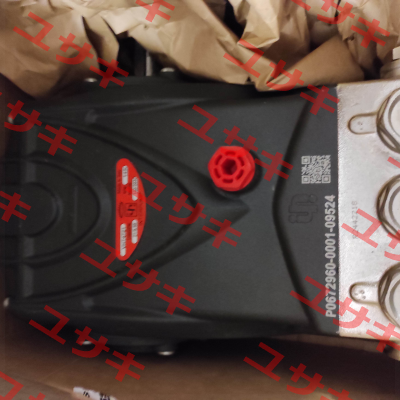 VHT 4721 Interpump