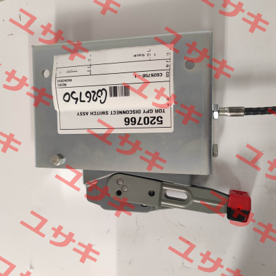 Z33570 - GPY-400/250/3/50 TornaTech