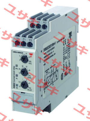 DIB02CD48150MV Carlo Gavazzi