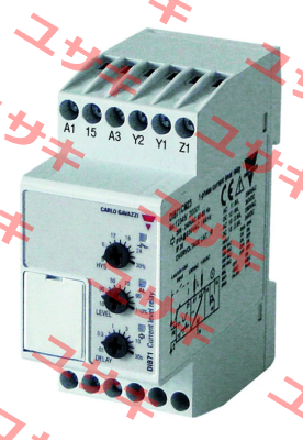 DIB71CB2350MA Carlo Gavazzi