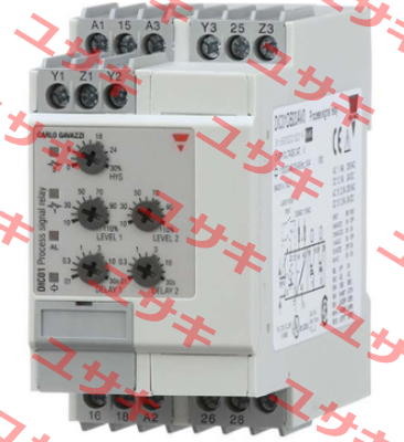 DIC01DD48AV0 Carlo Gavazzi