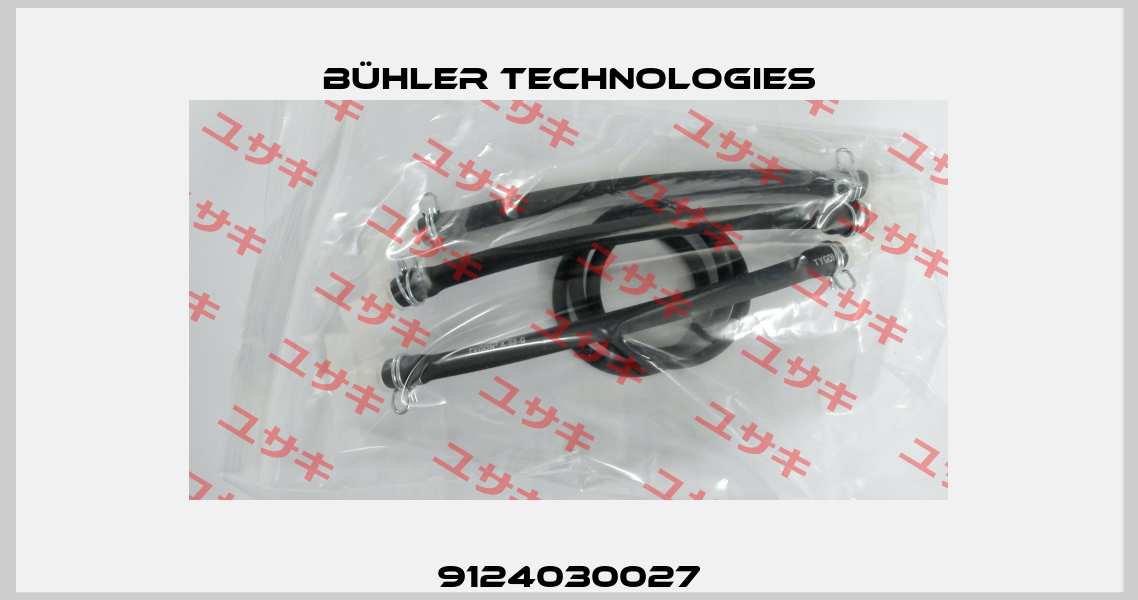 9124030027 Bühler Technologies