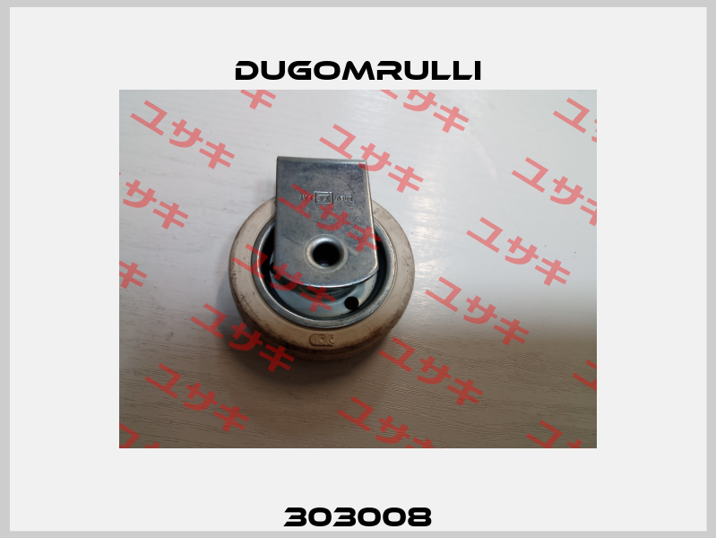 303008 Dugomrulli