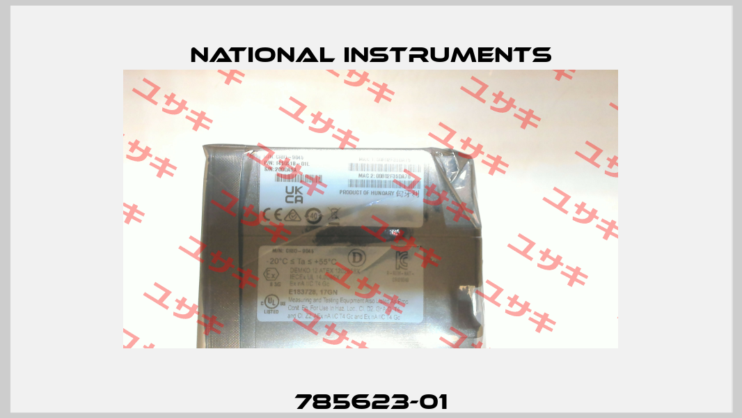 785623-01 National Instruments